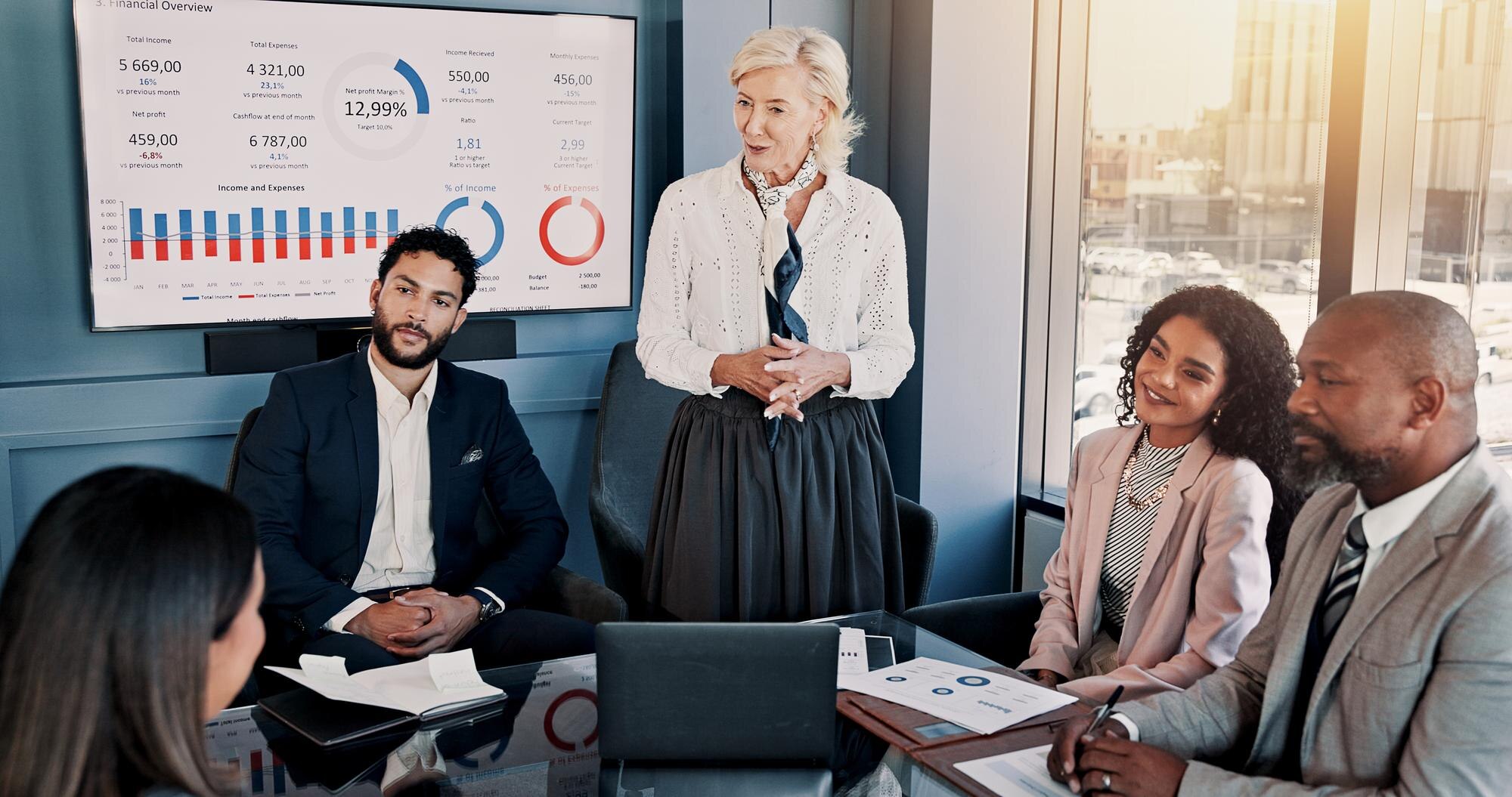 The Perfect Moment: Why Timing Matters in Business Sales