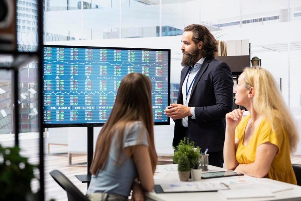 Strategic Insights for Selling Your Business