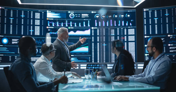 Conquer Business Acquisitions: A Confident Approach to Navigating Complexities