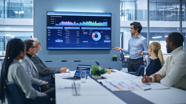 expert insights and strategic planning