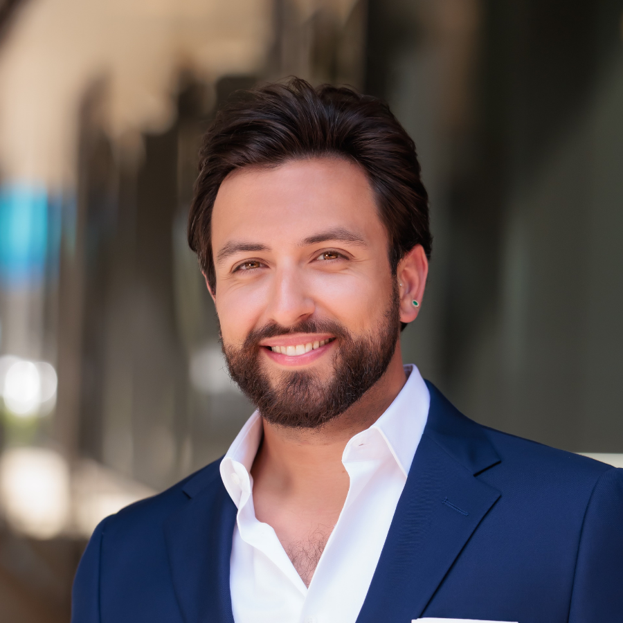 Camryn Foster - Midtown Mergers Business Broker
